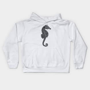 Seahorse Kids Hoodie